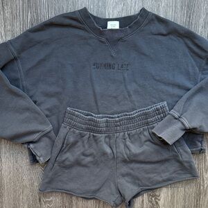 Aerie Offline Sweat Set